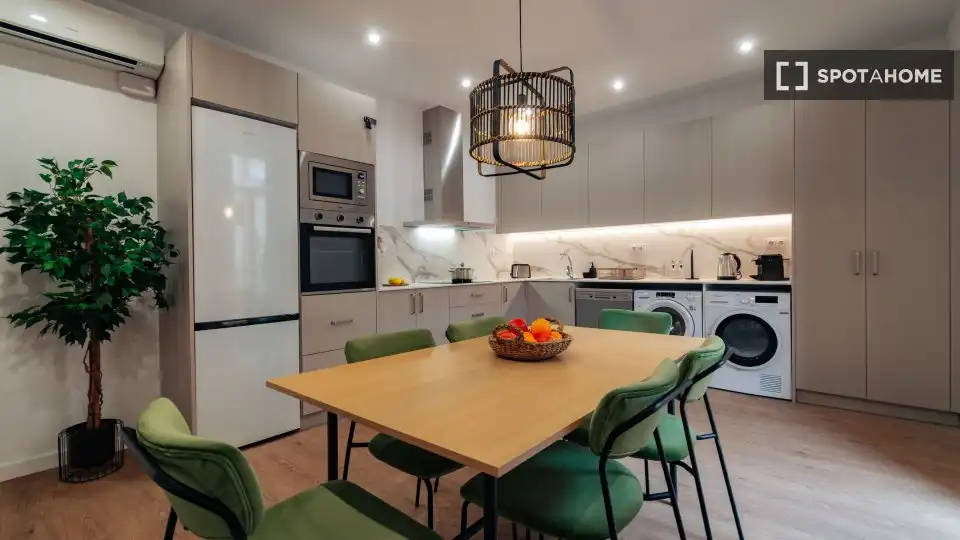 Habitación en alquiler, Barcelona