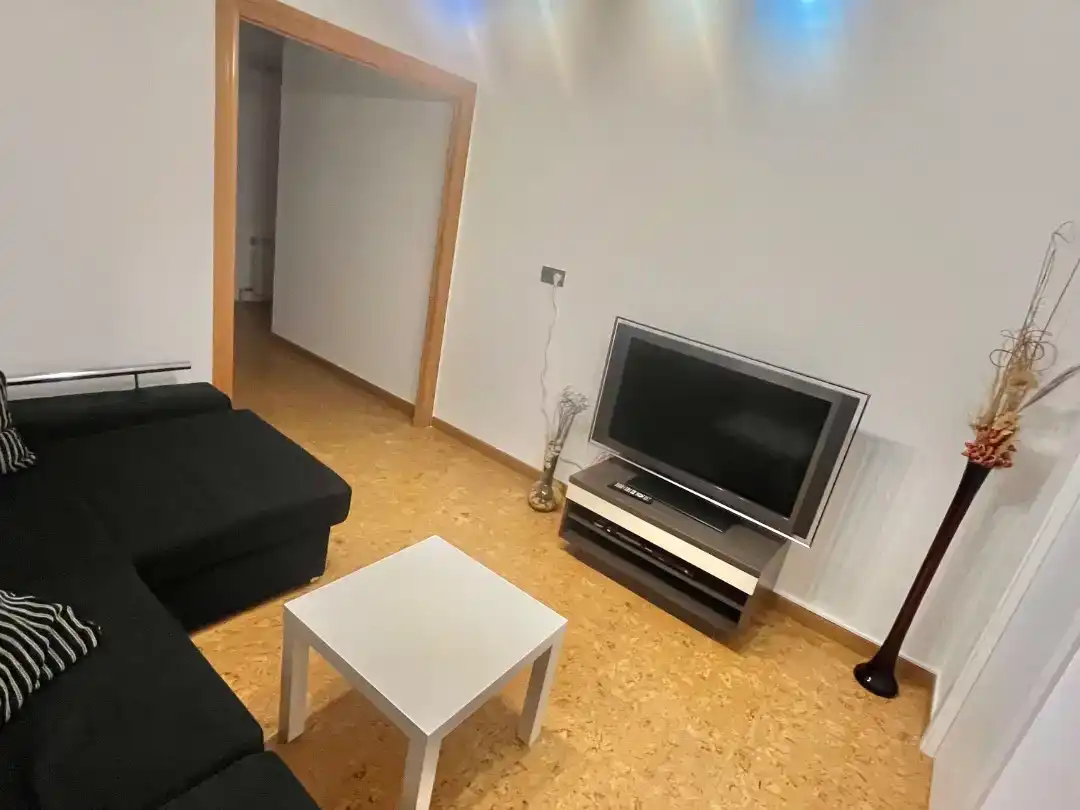 Habitación 100 m², Ponferrada