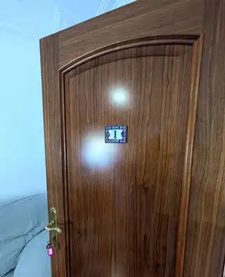 Habitación 504 m², Linares