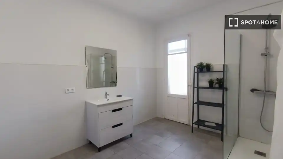 Habitación en alquiler, Pamplona