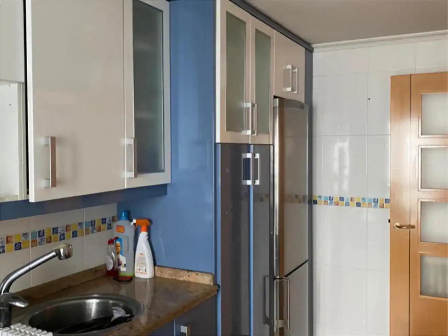Habitación 90 m², Salamanca