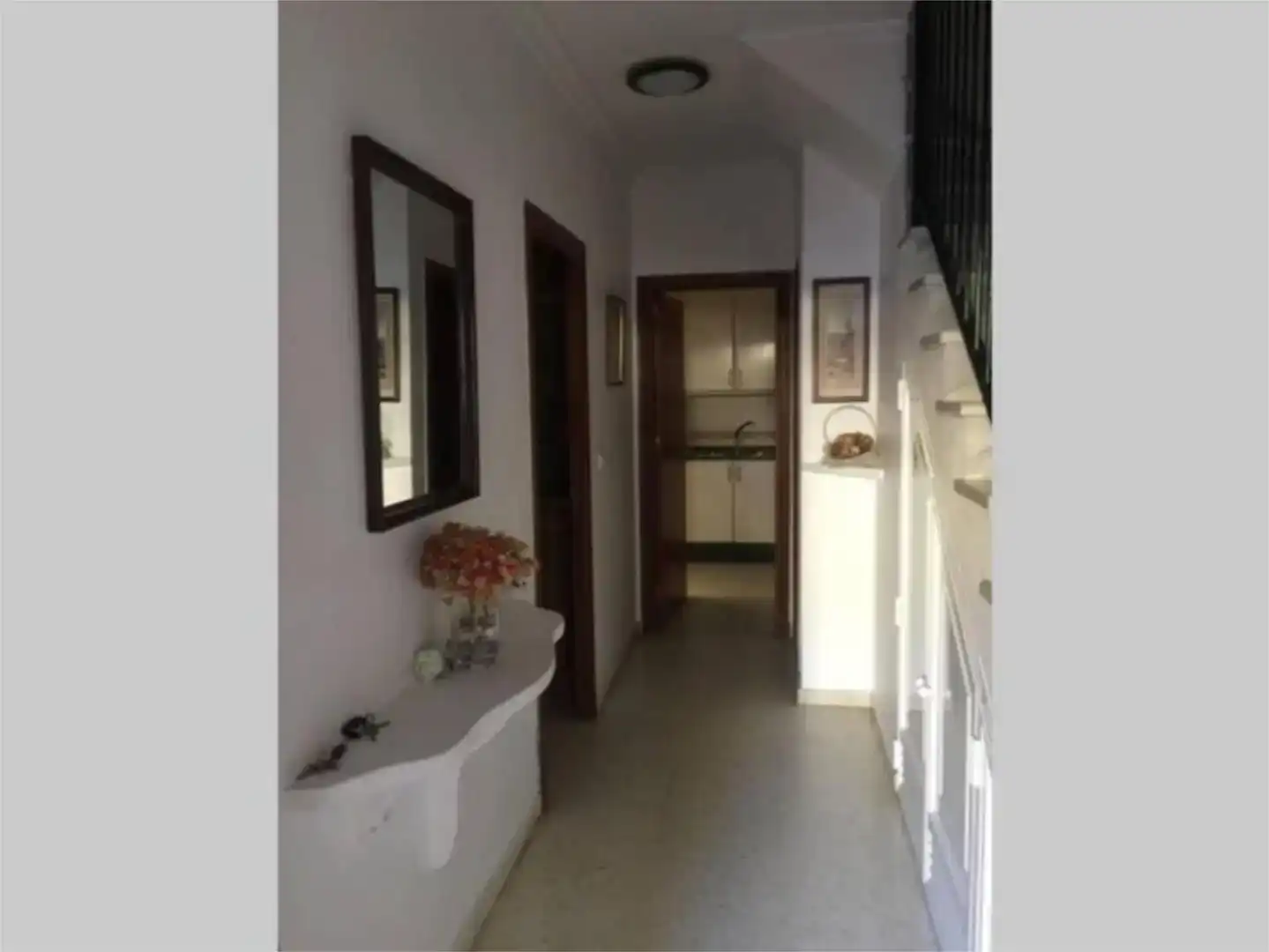 Habitación 130 m², Puerto Real