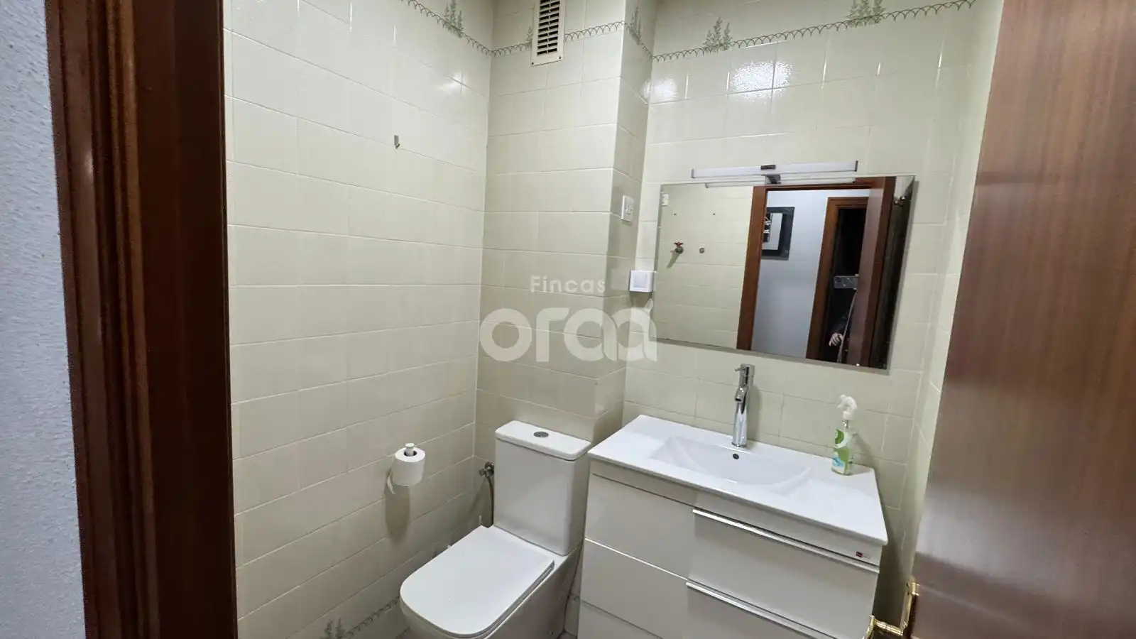 Pis de 112 m² a Santurtzi
