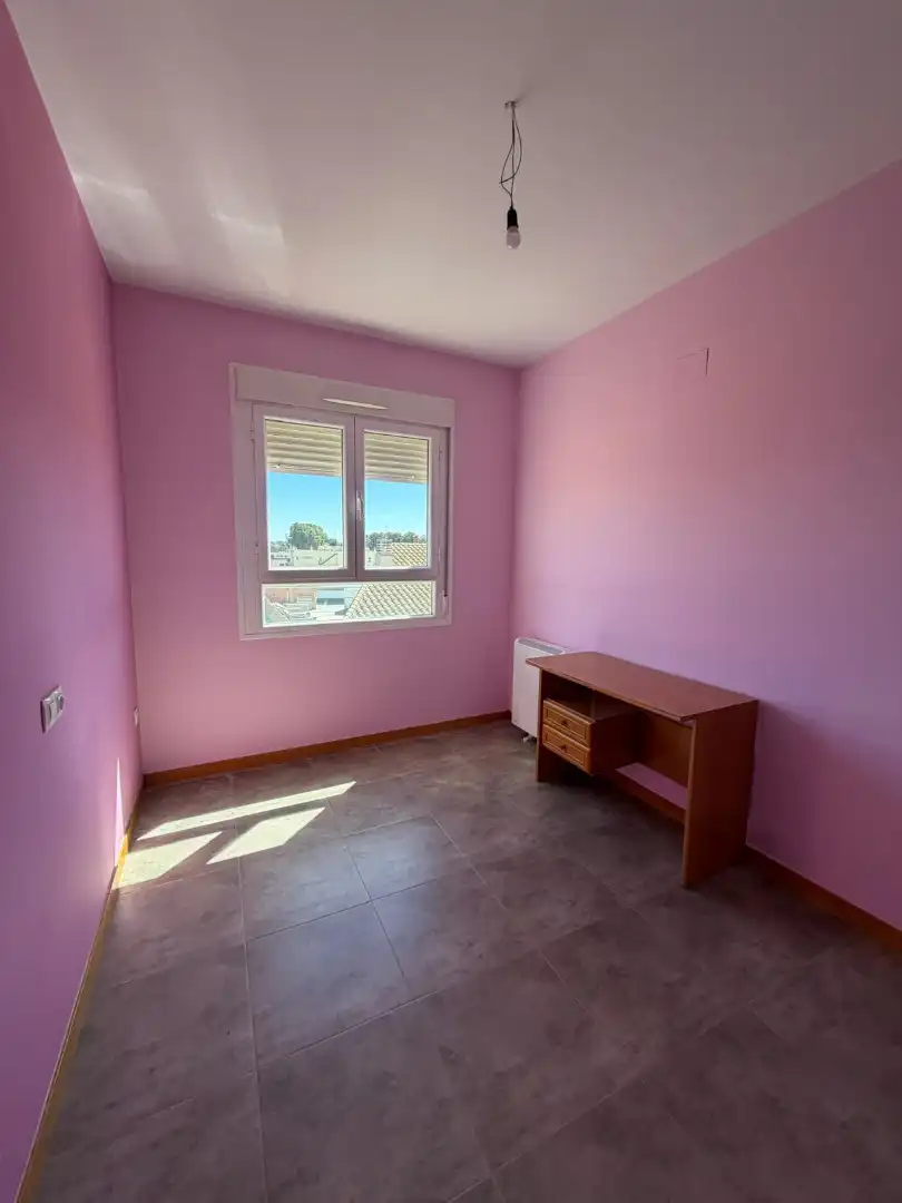 Piso de 90 m² en Villarrobledo
