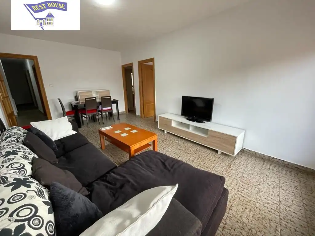 Habitació de lloguer, Albacete