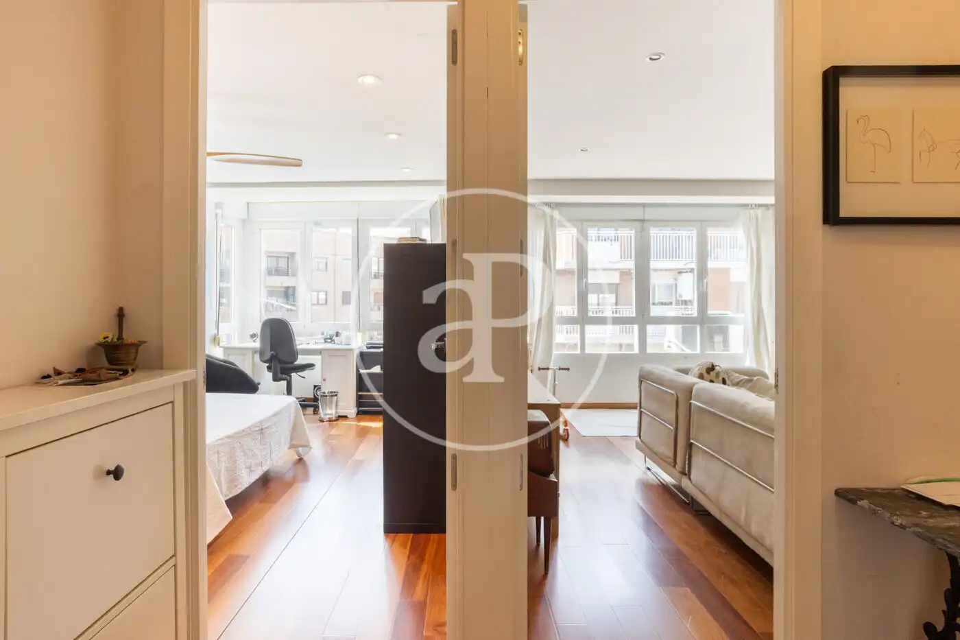 Piso de 100 m² en Valencia