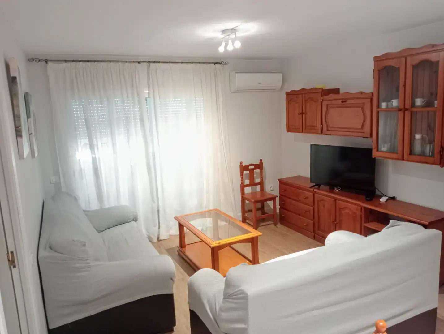 Pis de 89 m² a Sevilla