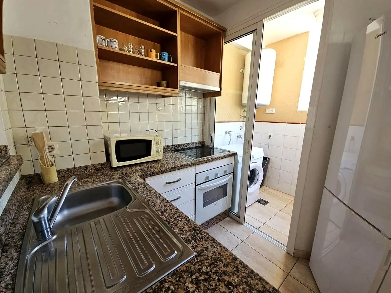 Piso de 80 m² en Adeje