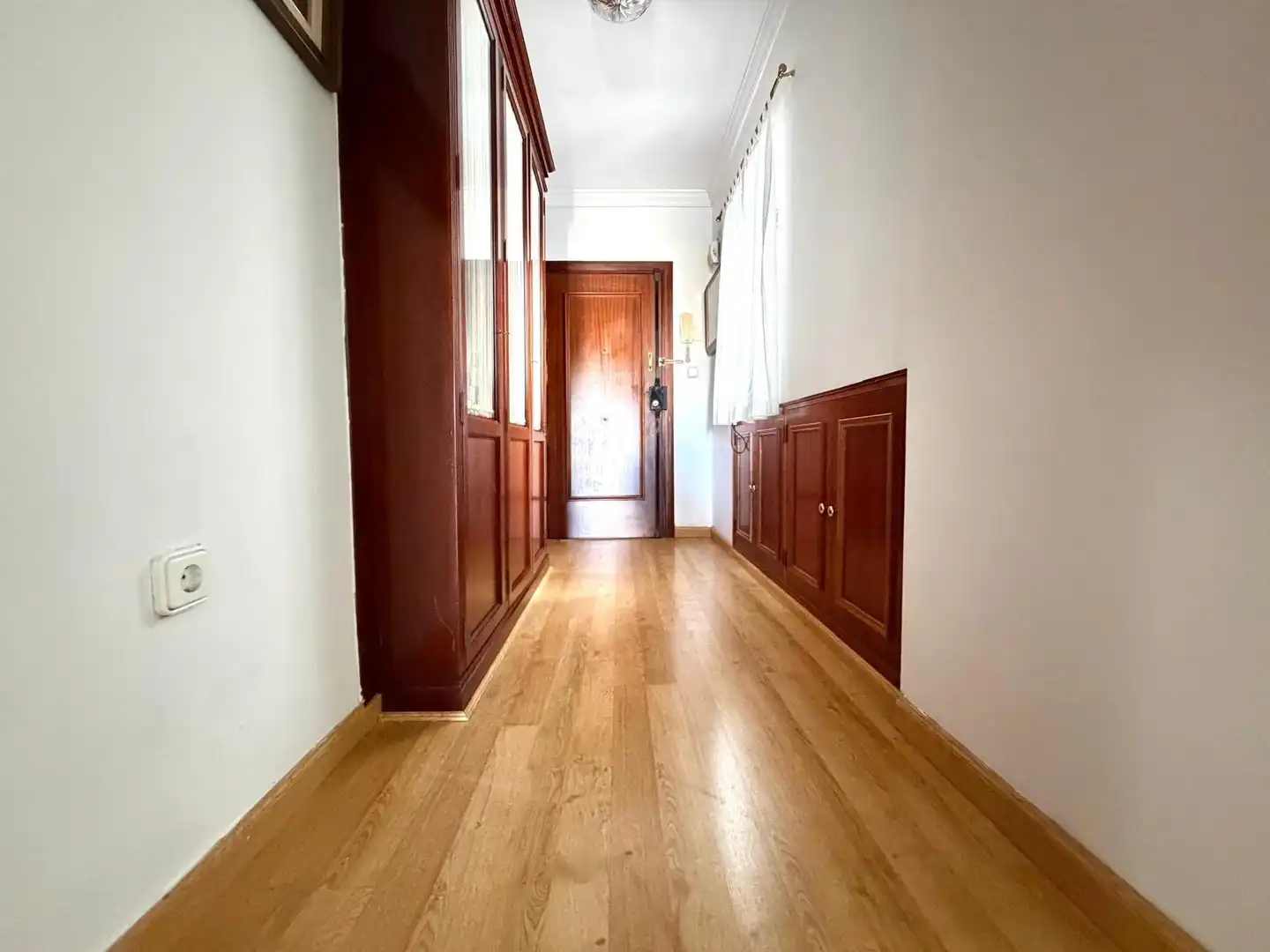 Piso de 110 m² en El Puerto de Santa María