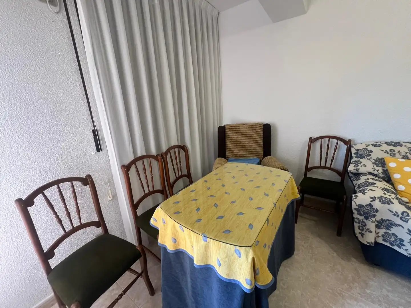 Piso de 85 m² en Plasencia