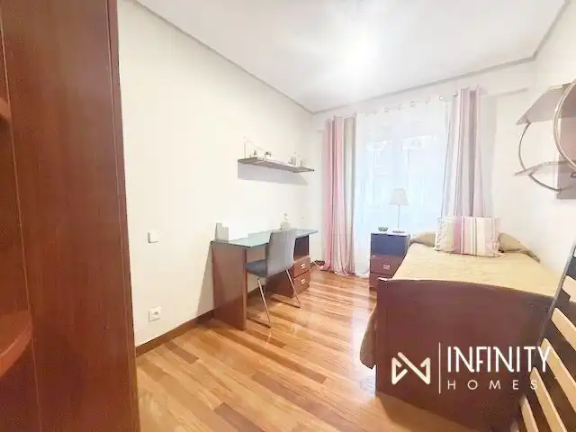 Piso de 100 m² en Guecho