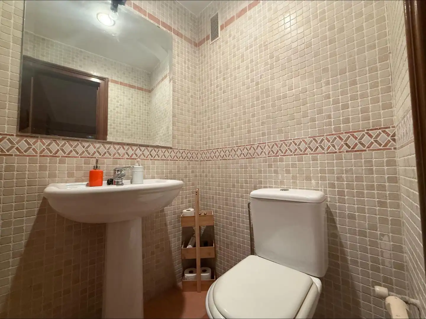 Piso de 126 m² en Granada