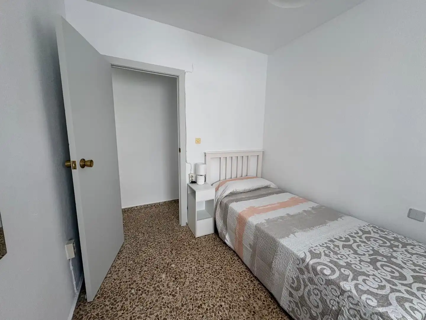 Piso de 111 m² en Córdoba