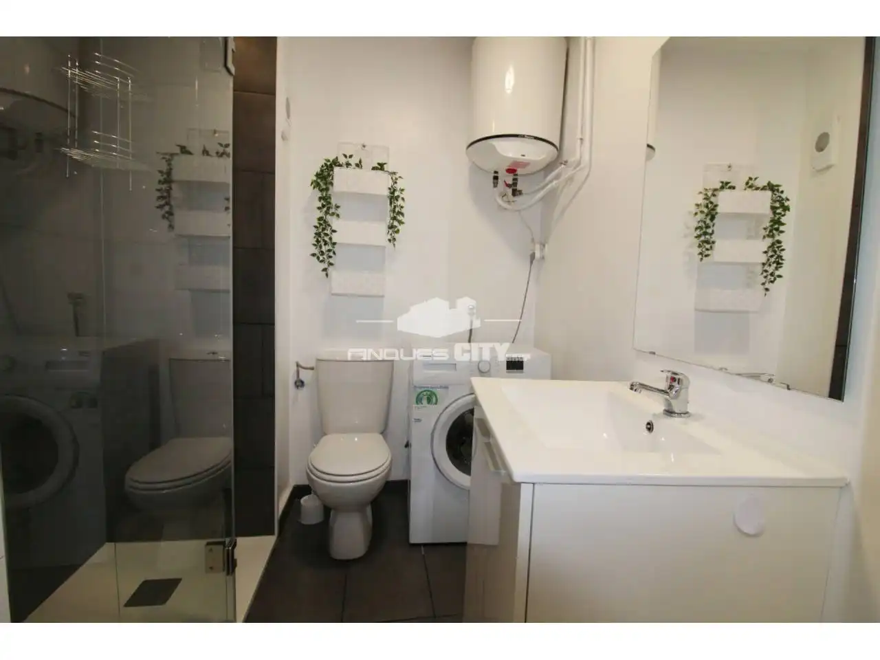 Pis de 52 m² a Calella