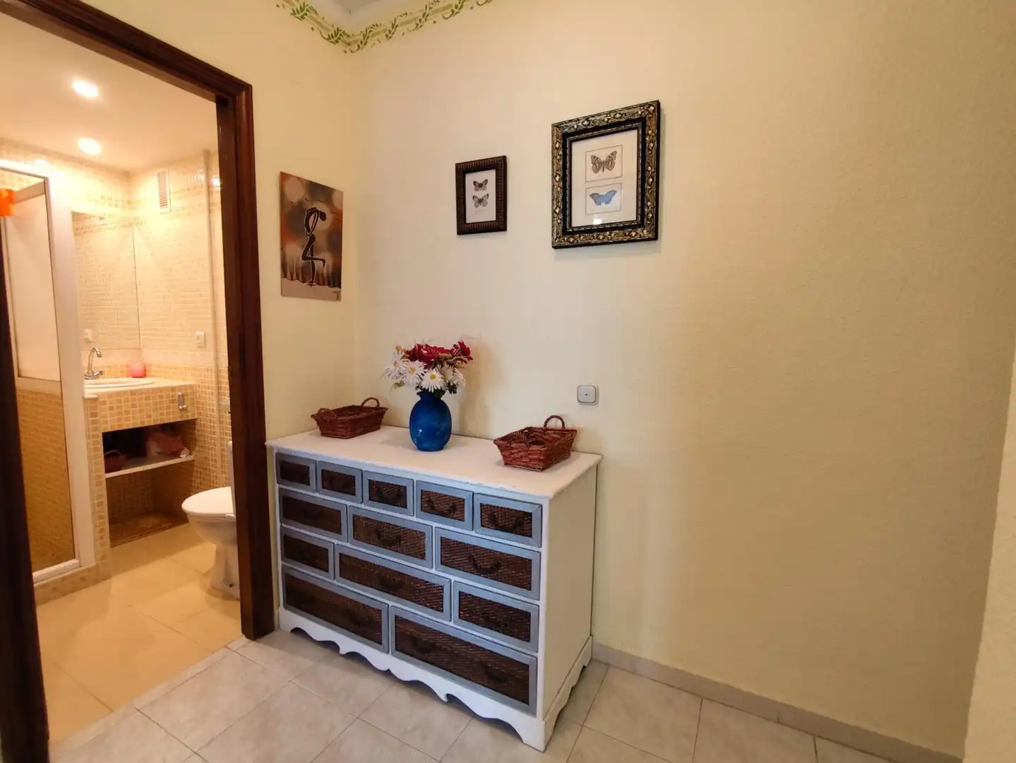 Piso de 70 m² en Punta Umbría