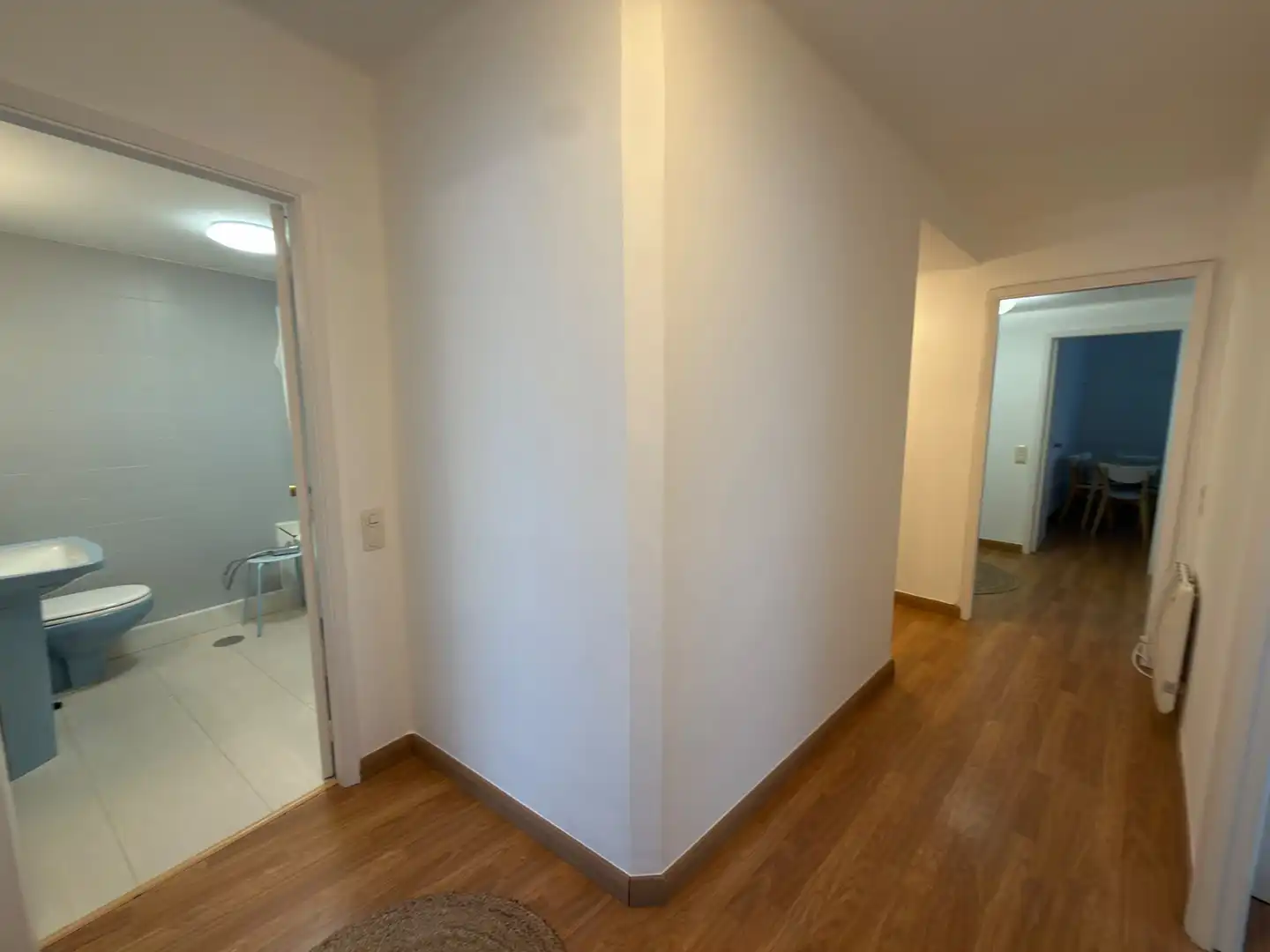 Pis de 110 m² a Pontevedra