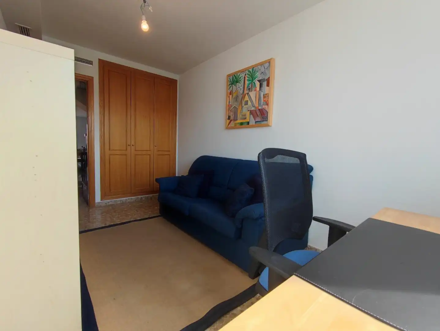 Pis de 130 m² a València