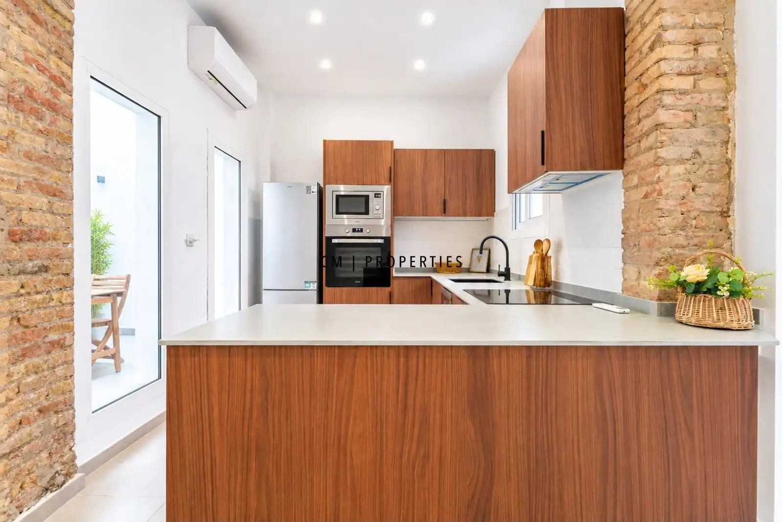Piso de 121 m² en Valencia