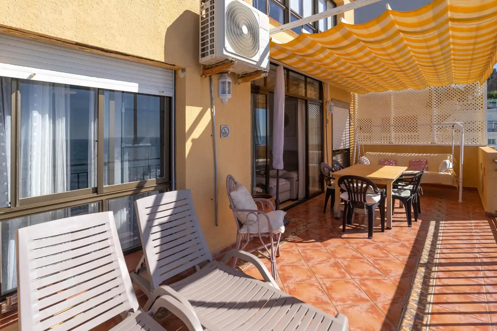 Pis de 75 m² a Benalmádena