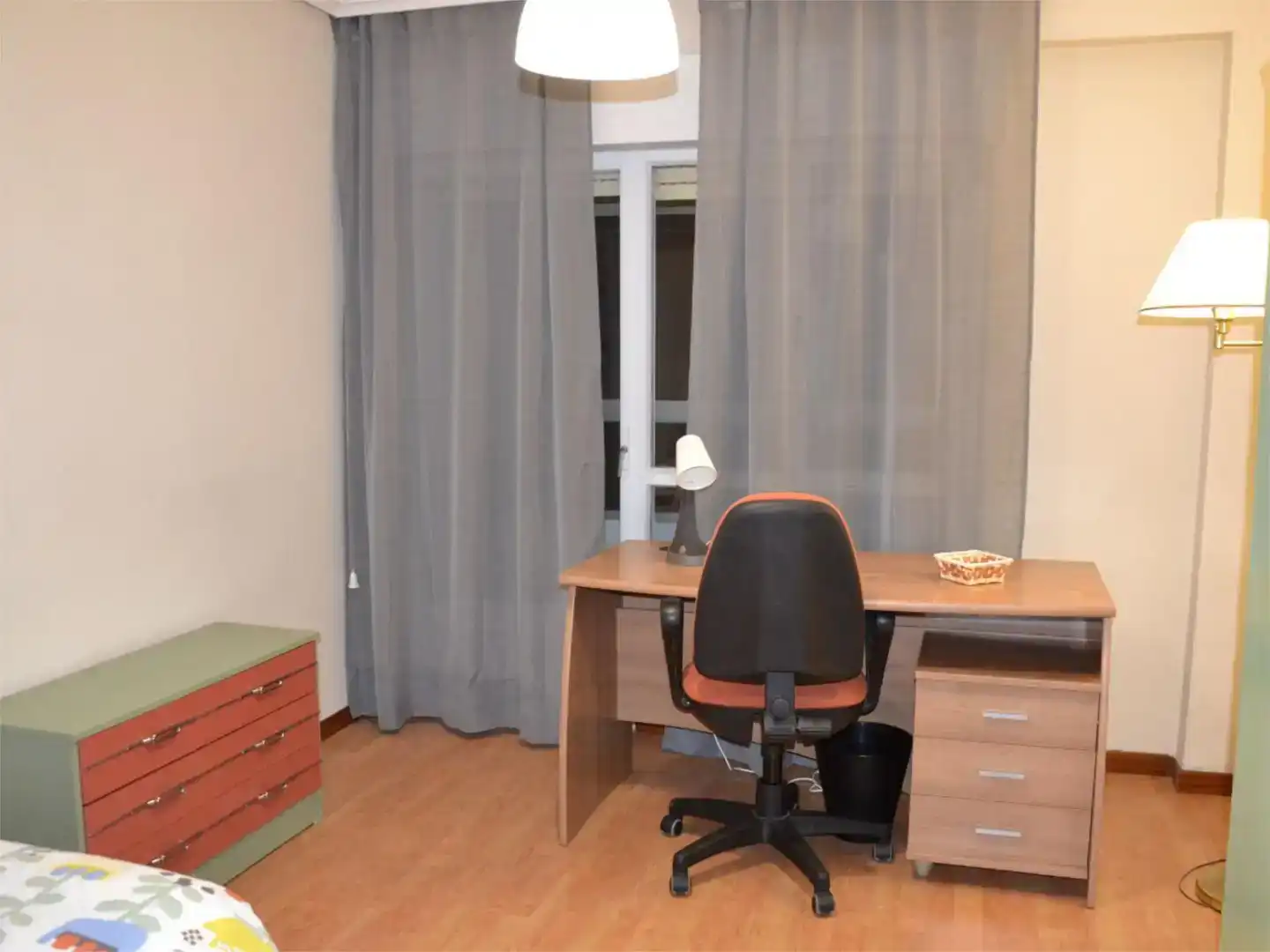 Habitación 80 m², Valladolid