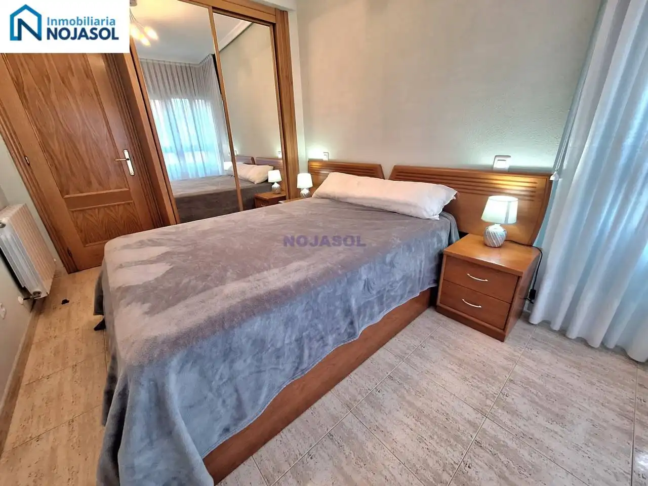 Piso de 65 m² en Noja