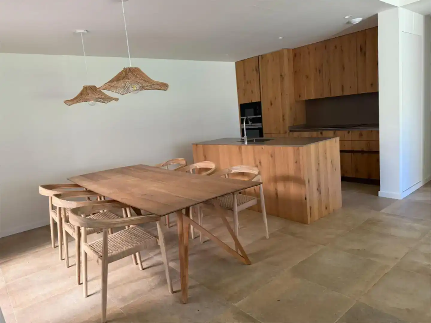 Piso de 150 m² en Begur