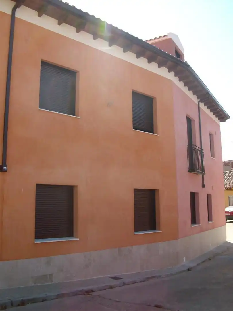 Piso de 121 m² en Tordesillas