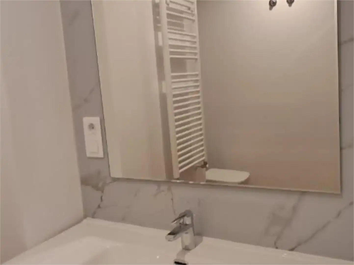 Piso de 117 m² en Segovia