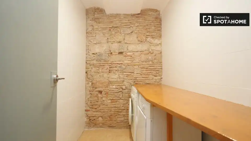 Stanza in affitto, Barcelona