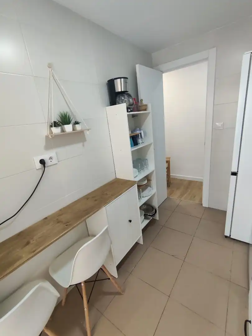 Habitación en alquiler, Coslada