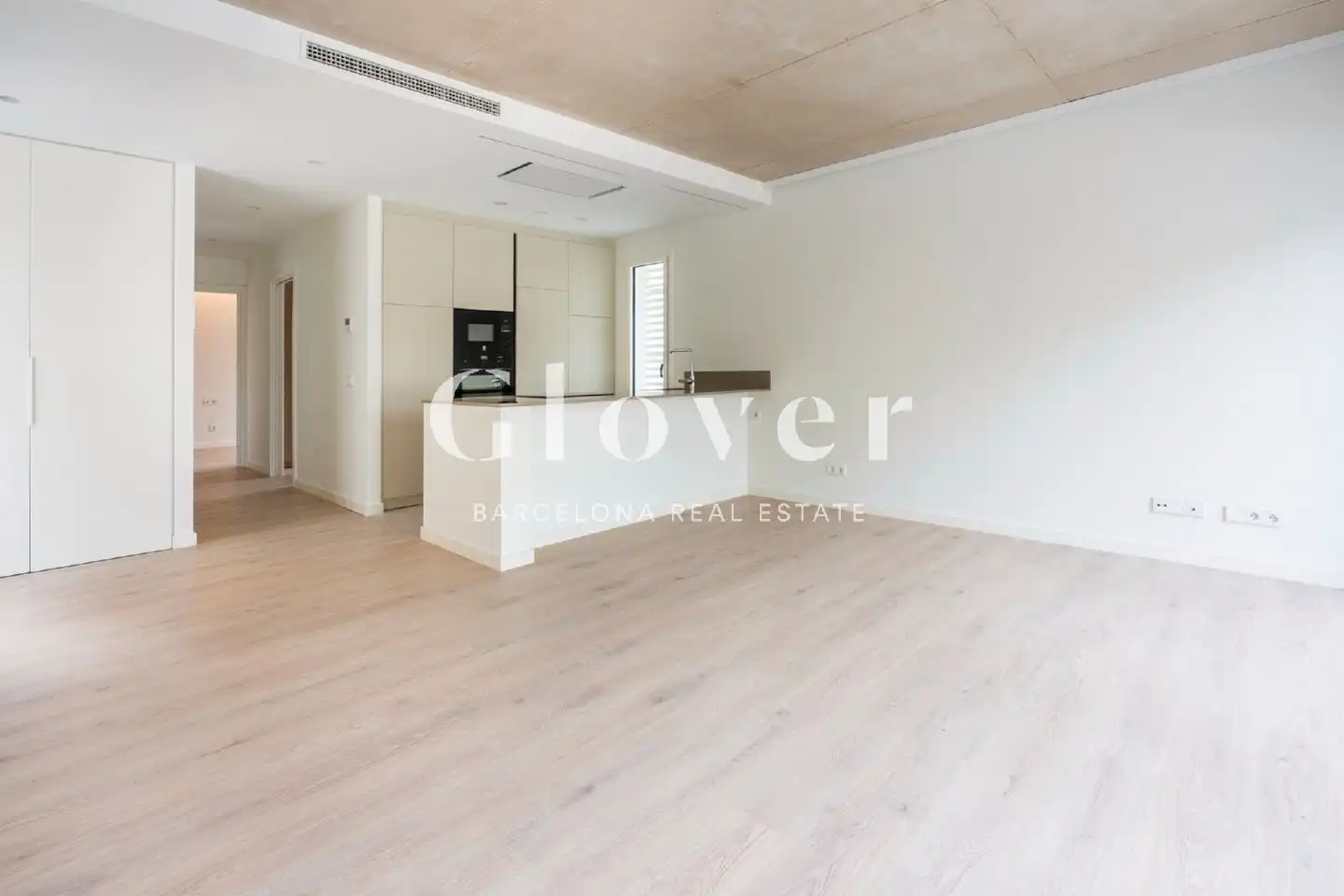 Pis de 75 m² a Castelldefels