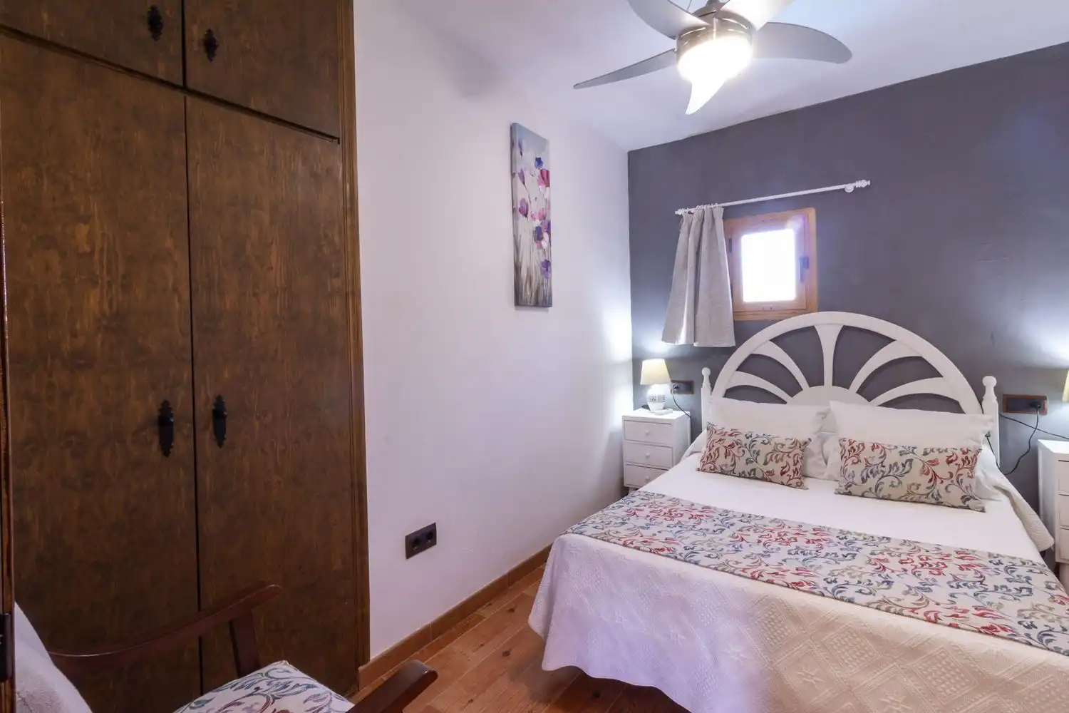 Piso de 112 m² en Nigüelas
