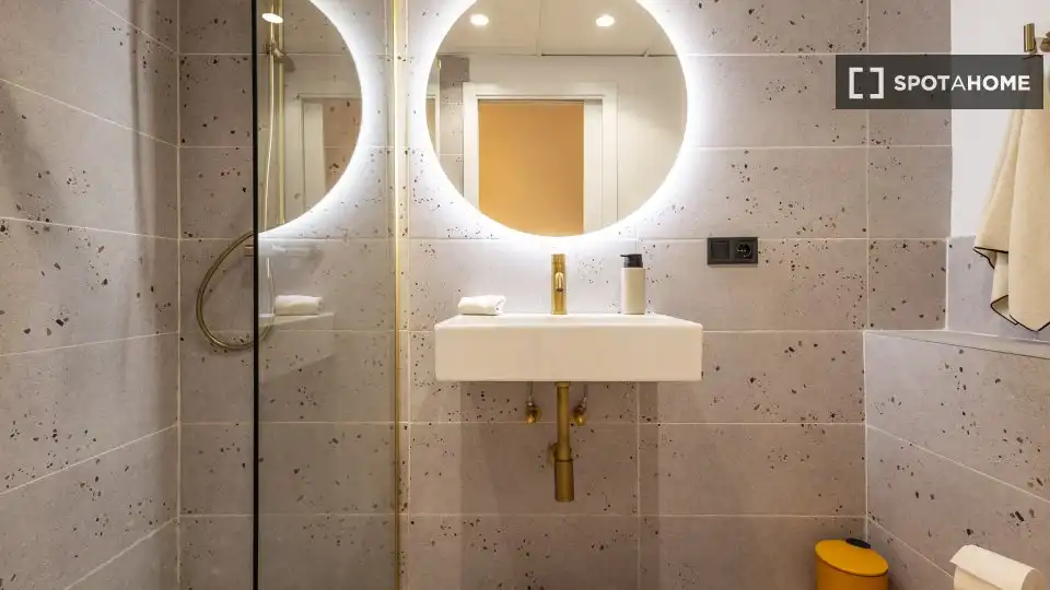 Zimmer zur Miete, Valencia