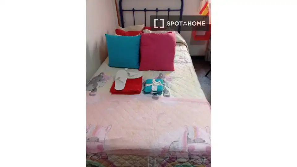 Habitación 115 m², Jaén
