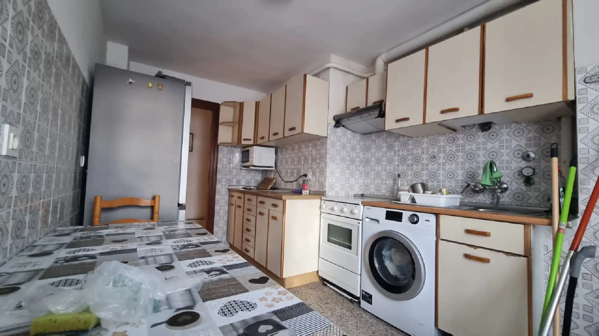 Appartamento 98 m² a Palencia