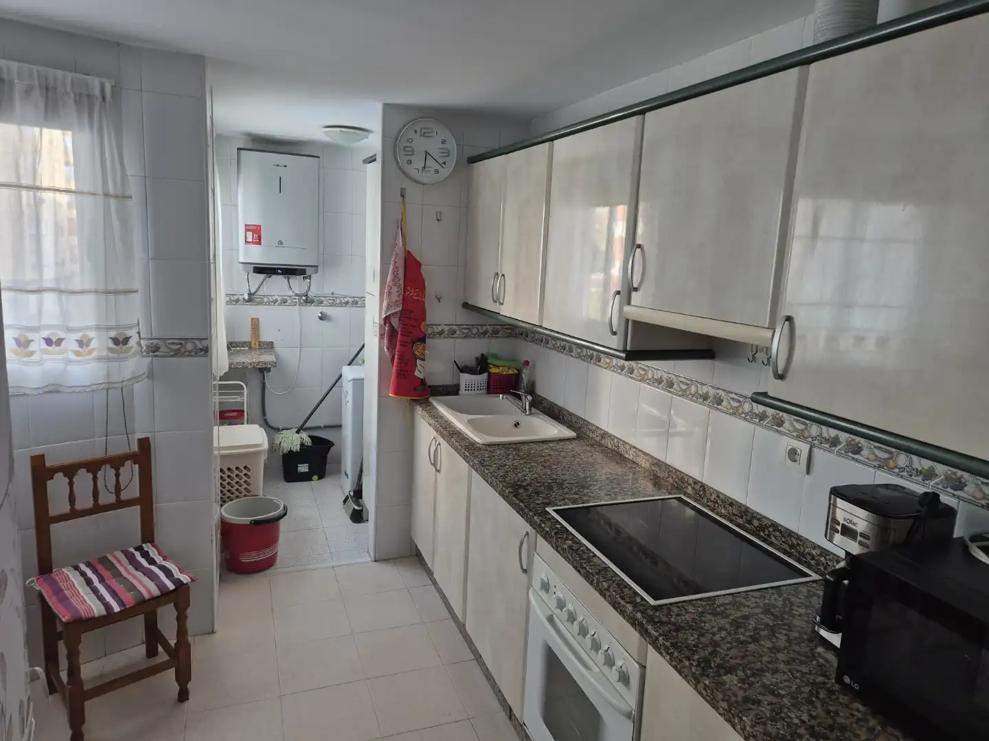 Piso de 95 m² en Vélez-Málaga