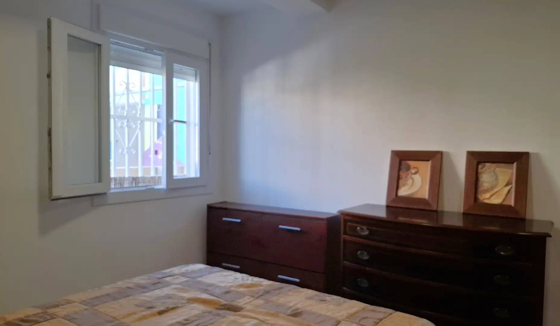 Wohnung 70 m² in Málaga