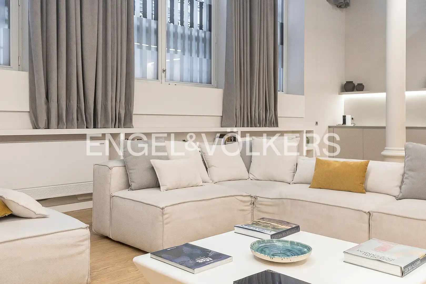 Piso de 146 m² en Barcelona