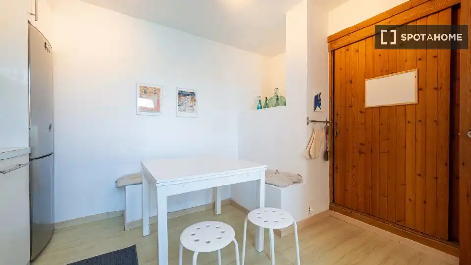 Habitación 124 m², Pollença