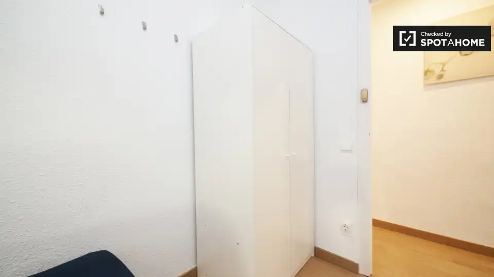 Habitación en alquiler, Hospitalet de Llobregat