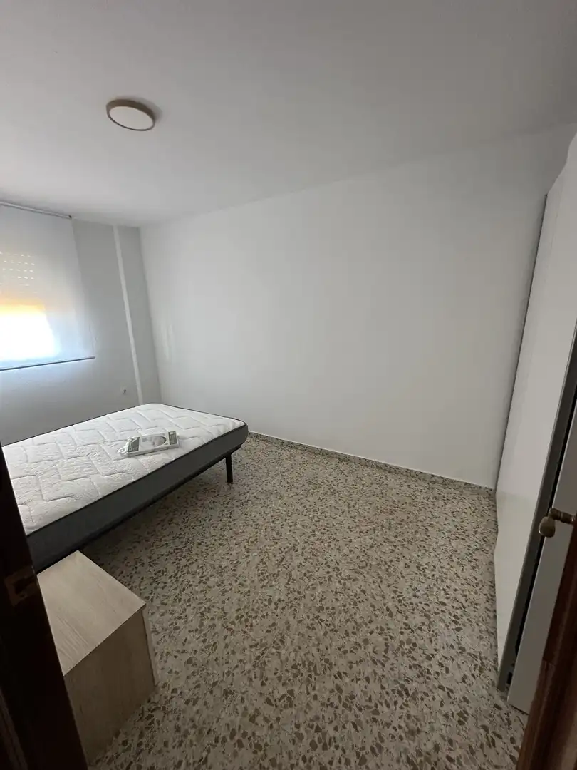 Piso de 130 m² en Badajoz