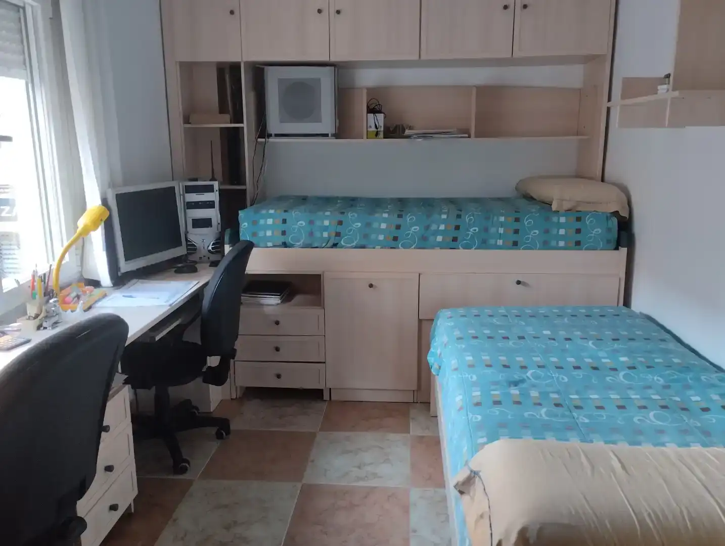 Piso de 92 m² en Cuenca