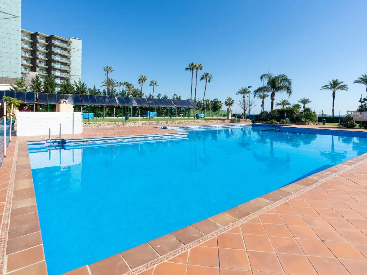 Piso de 120 m² en Torremolinos