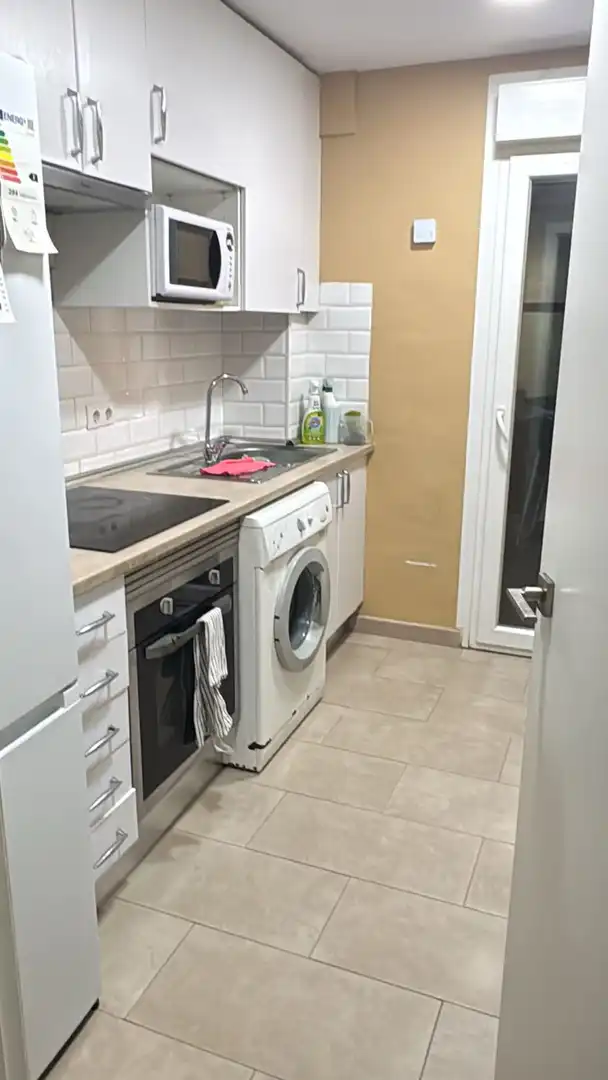 Habitació de lloguer, Villaviciosa de Odón