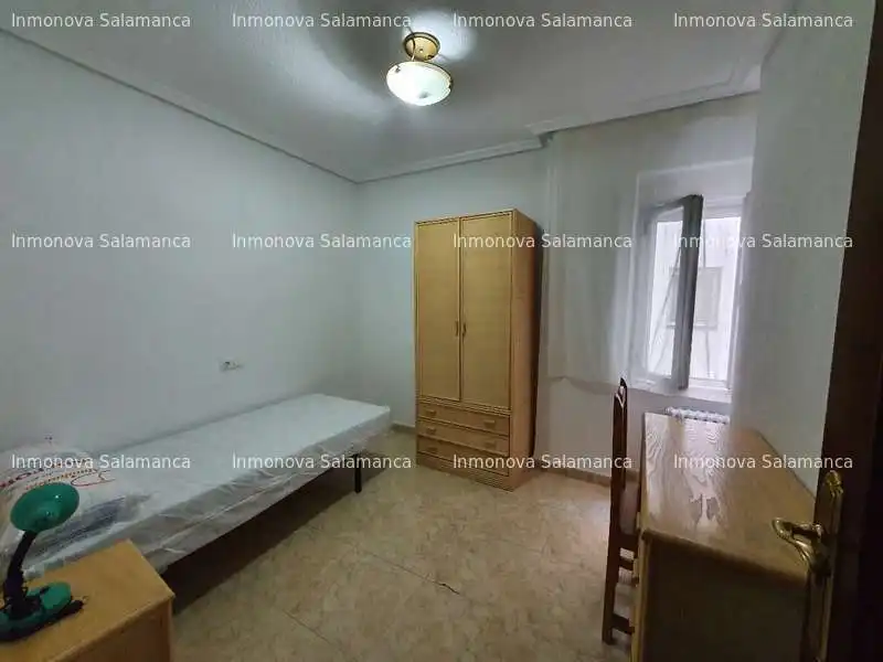 Pis de 110 m² a Salamanca