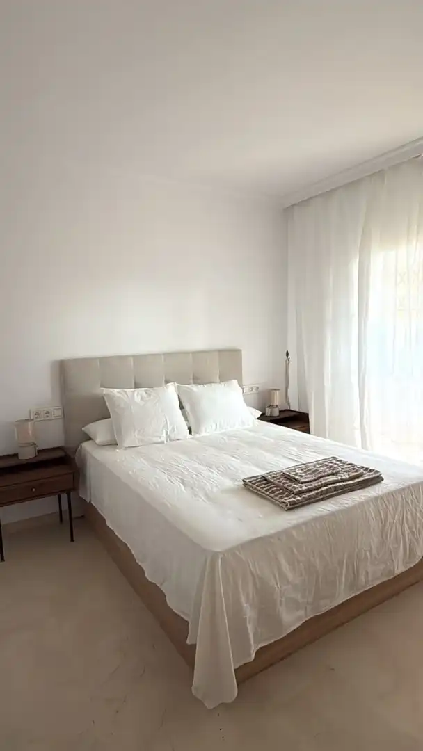 Pis de 181 m² a Marbella