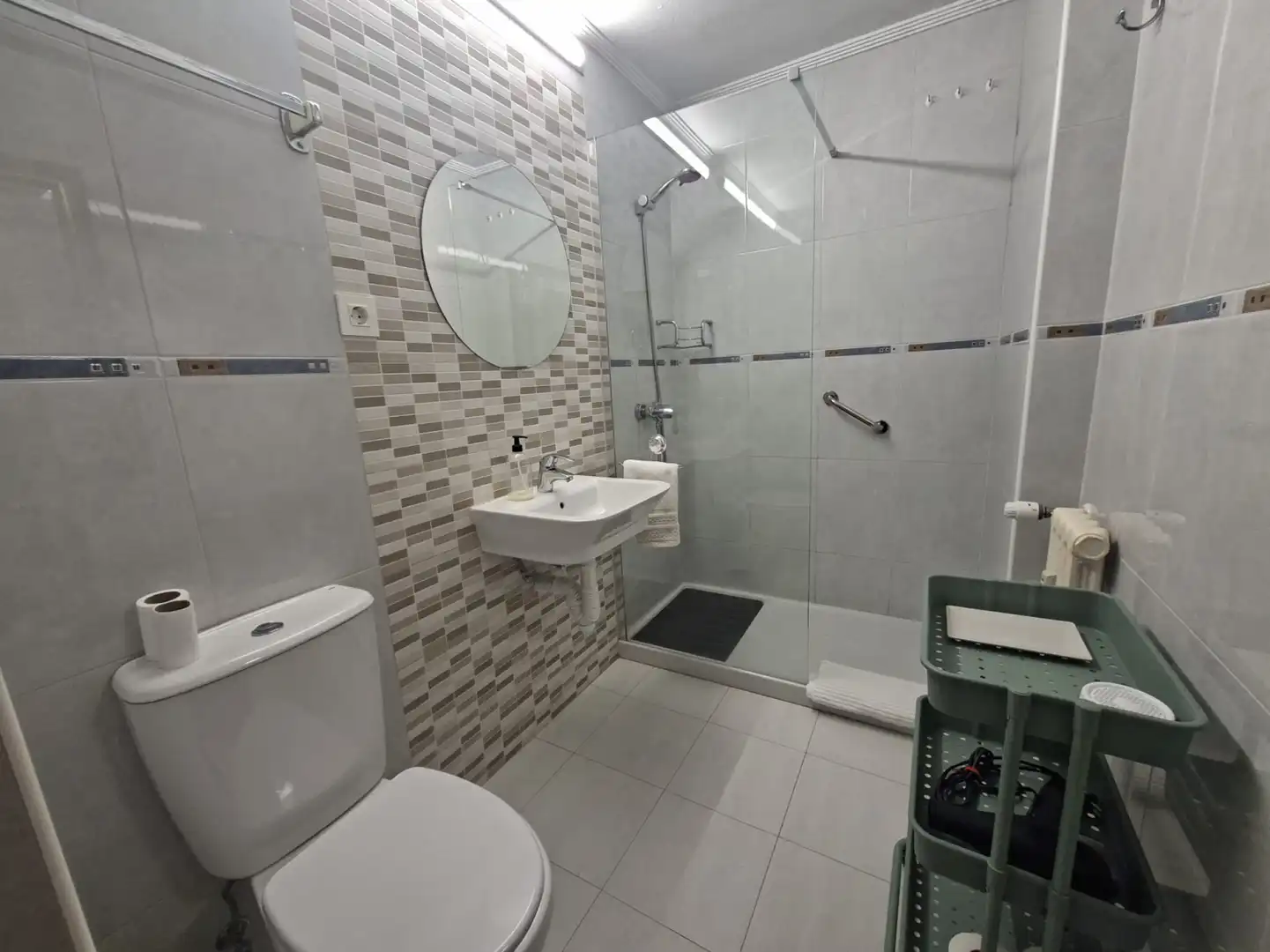 Piso de 68 m² en Gijón