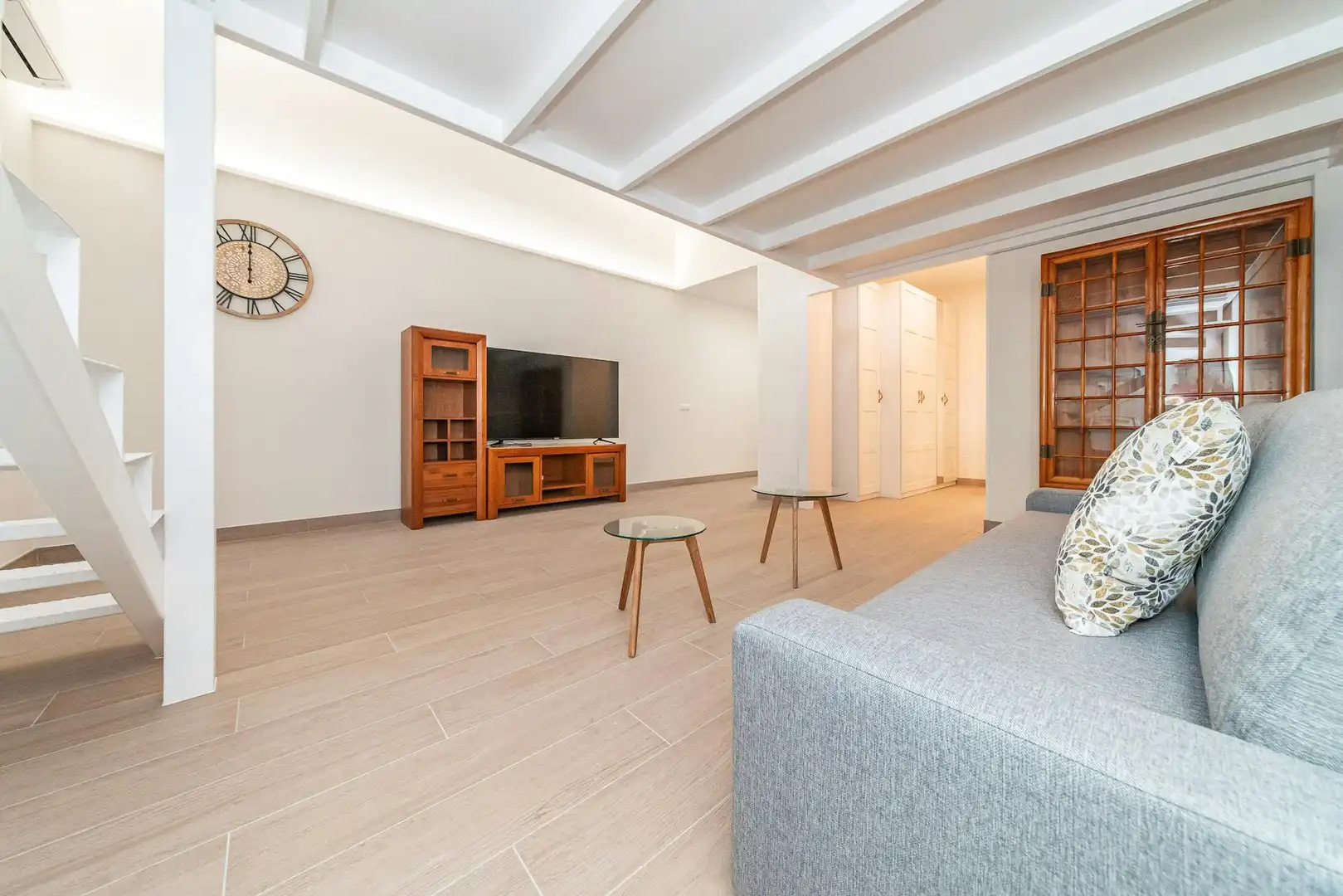 Pis de 46 m² a Madrid