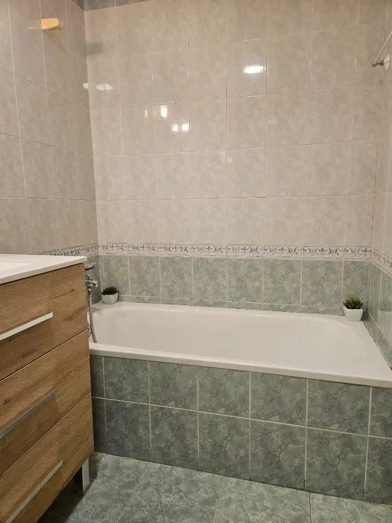 Piso de 80 m² en Gandía