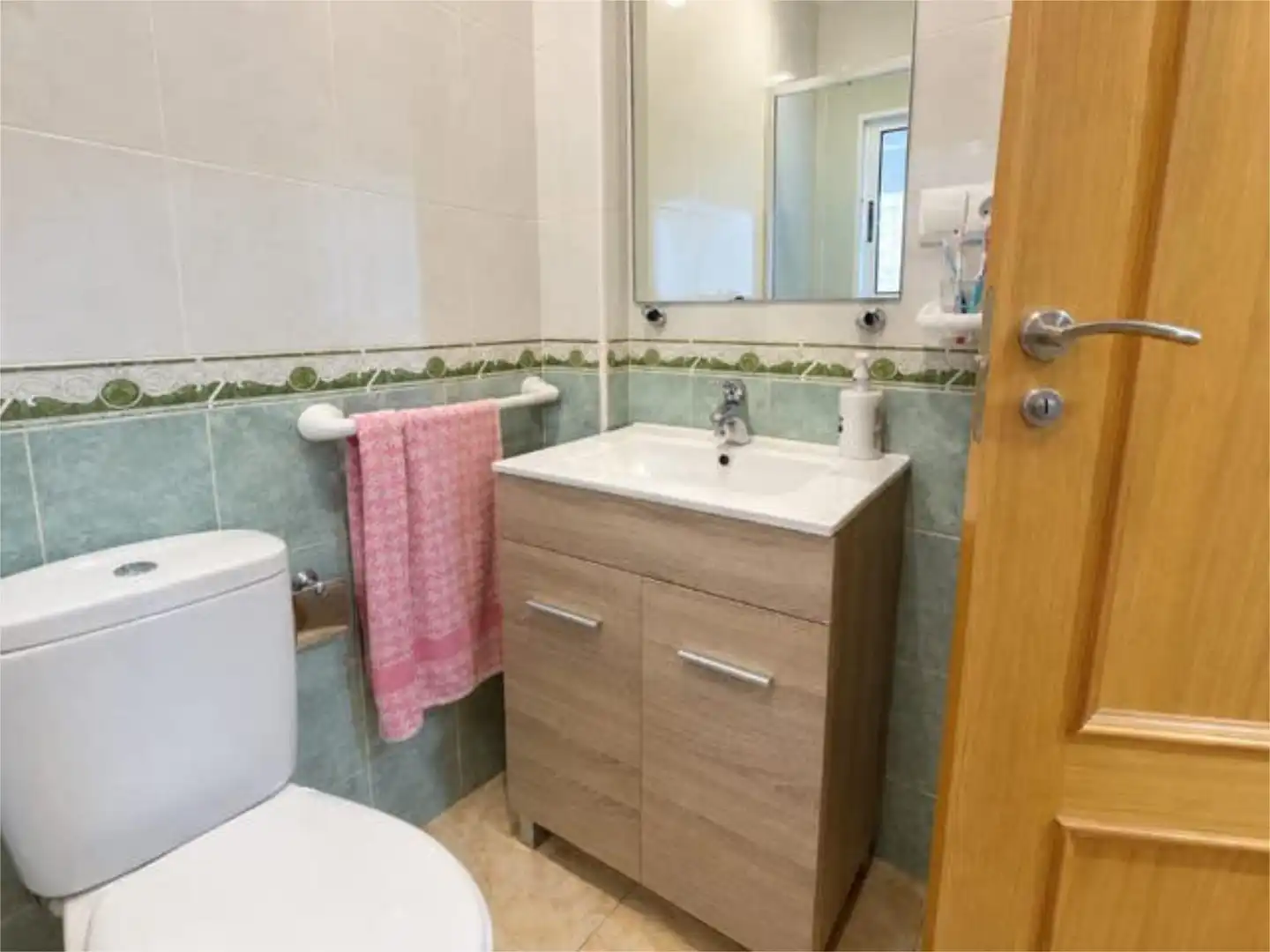 Piso de 90 m² en San Juan de Alicante
